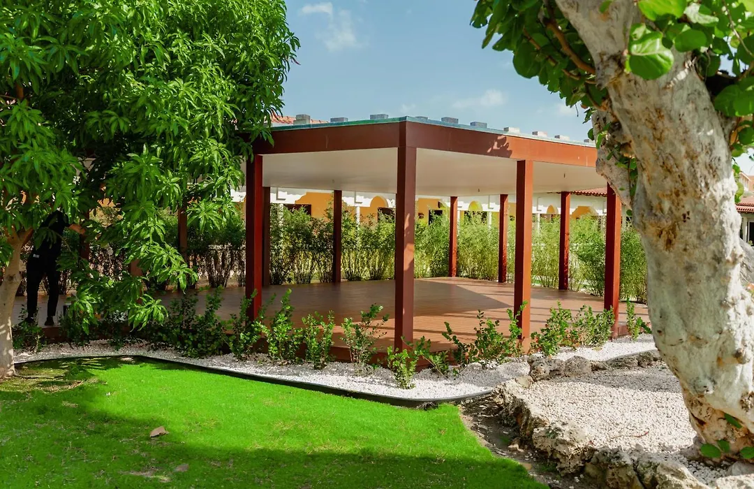 Bucuti & Tara Boutique Beach Resort - Adult Only-1