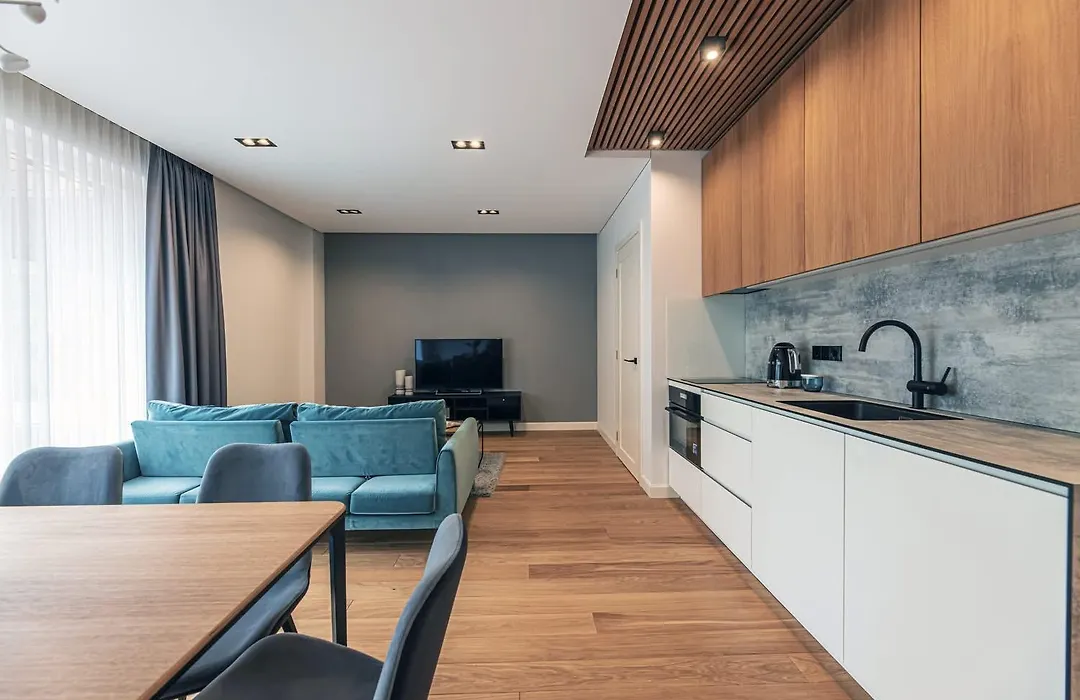 Arunes Apartments-1