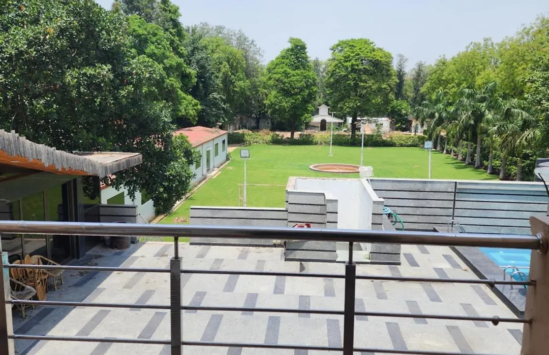 Regal Resort-1