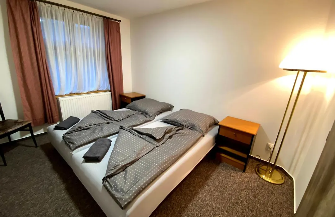 Pension Stara Hospoda-1