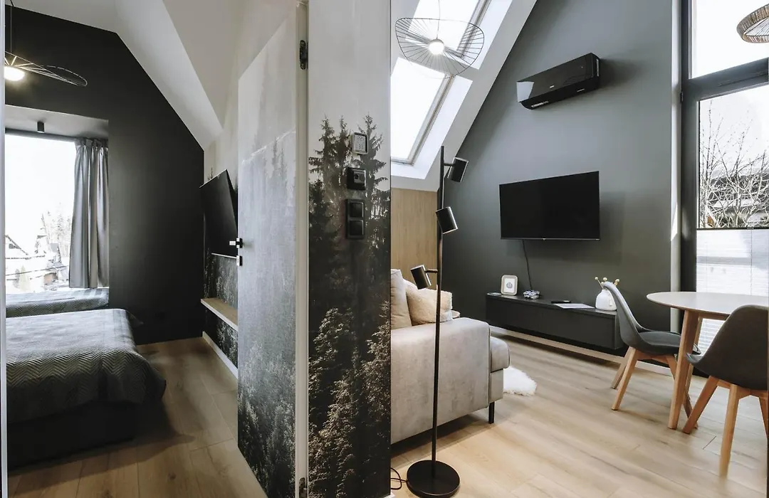 Apartament Cyrhla 17G-1
