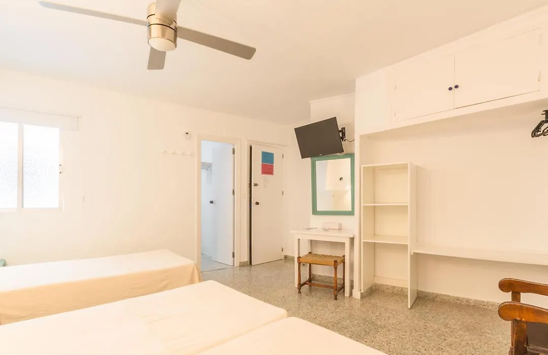 Hostal Altamar-1