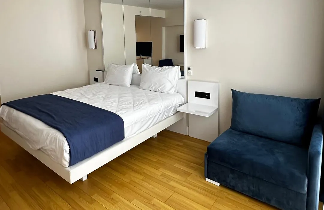 Orbi City Hotel D1 Block-1