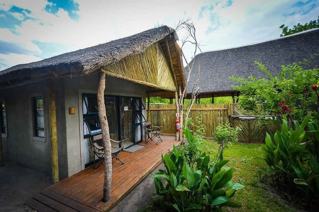 African Excursions Guest Lodge-1