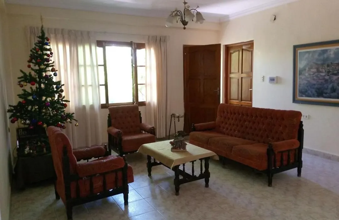 Comfortable Apartment-1