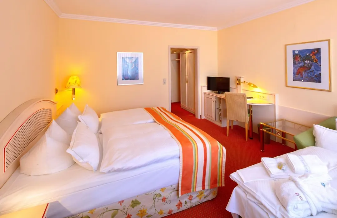 Hotel Braunschweiger Hof-1