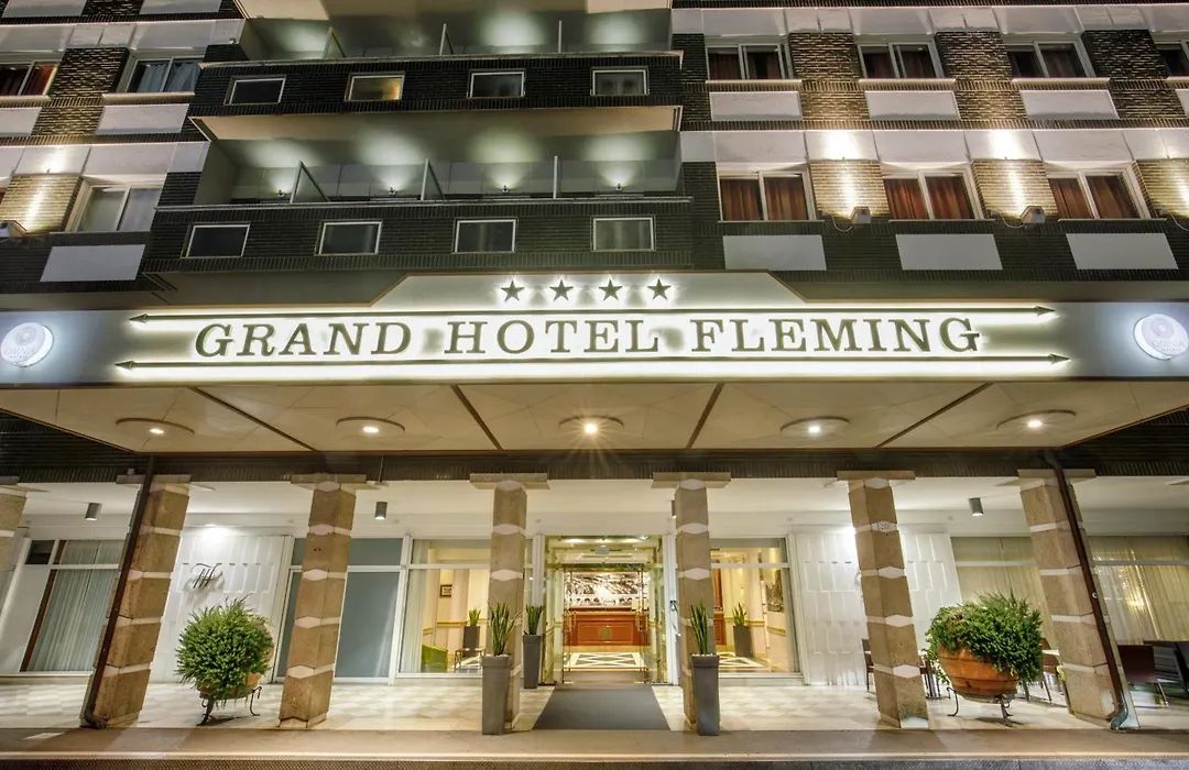 Grand Hotel Fleming By Omnia Hotels-1