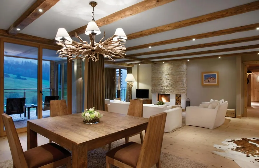 Kempinski Hotel Das Tirol-1