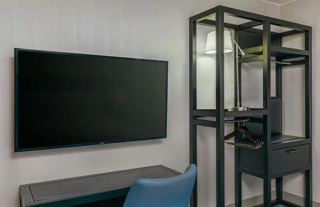 Fairfield By Marriott New York Manhattan Times Square-1