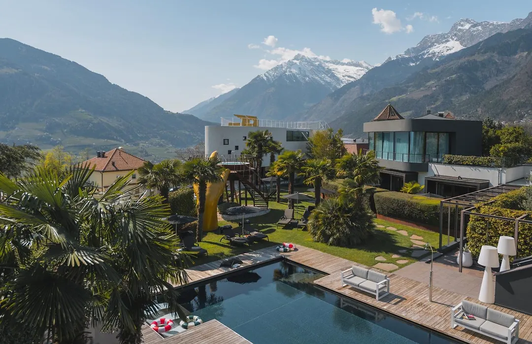Hotel Gartner-1