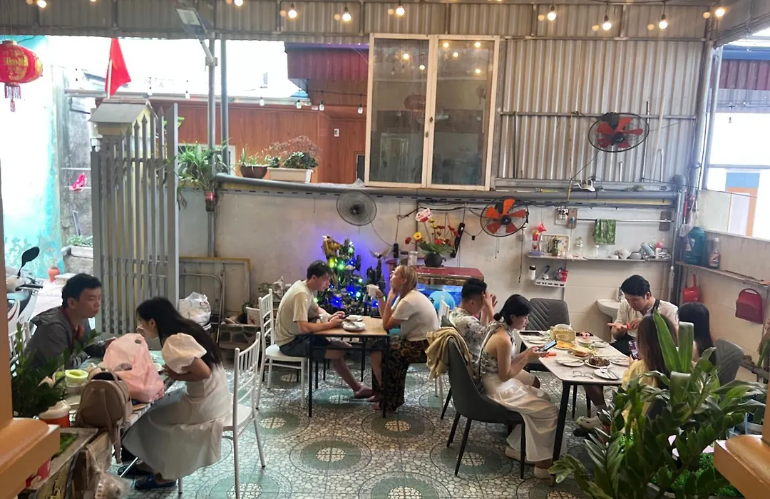 Cat Ba Mystery Homestay-1