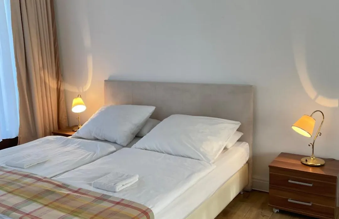 Pension zum Landhaus-1