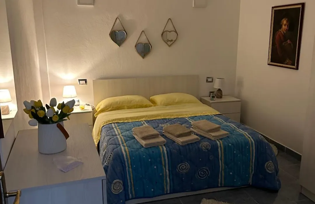 Apartment Near The Centre Of Tirana-1
