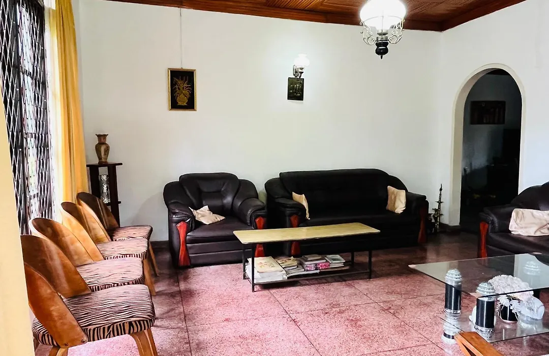 Kandy Nature Breeze Homestay-1