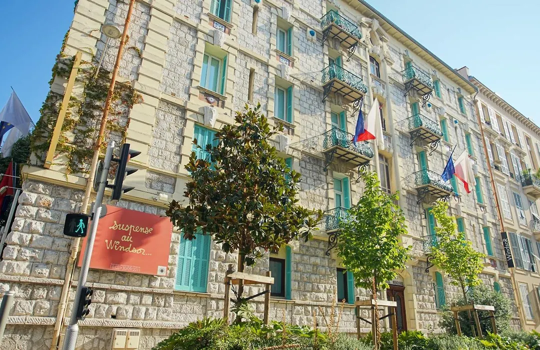 Le Windsor, Jungle Art Hotel-1