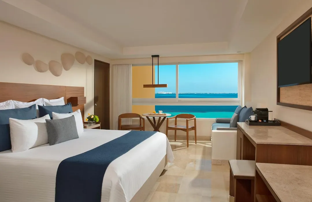 Dreams Sands Cancun Resort & Spa (Adults Only)-1