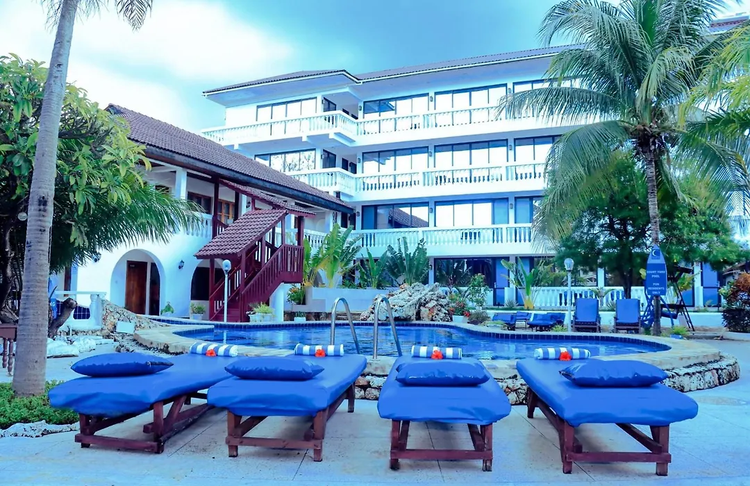 Jangwani Sea Breeze Resort-1