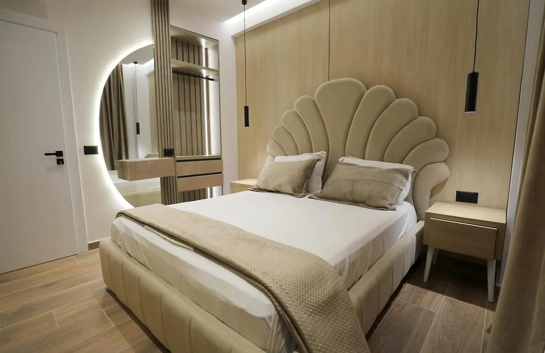 Apartments Romario-1
