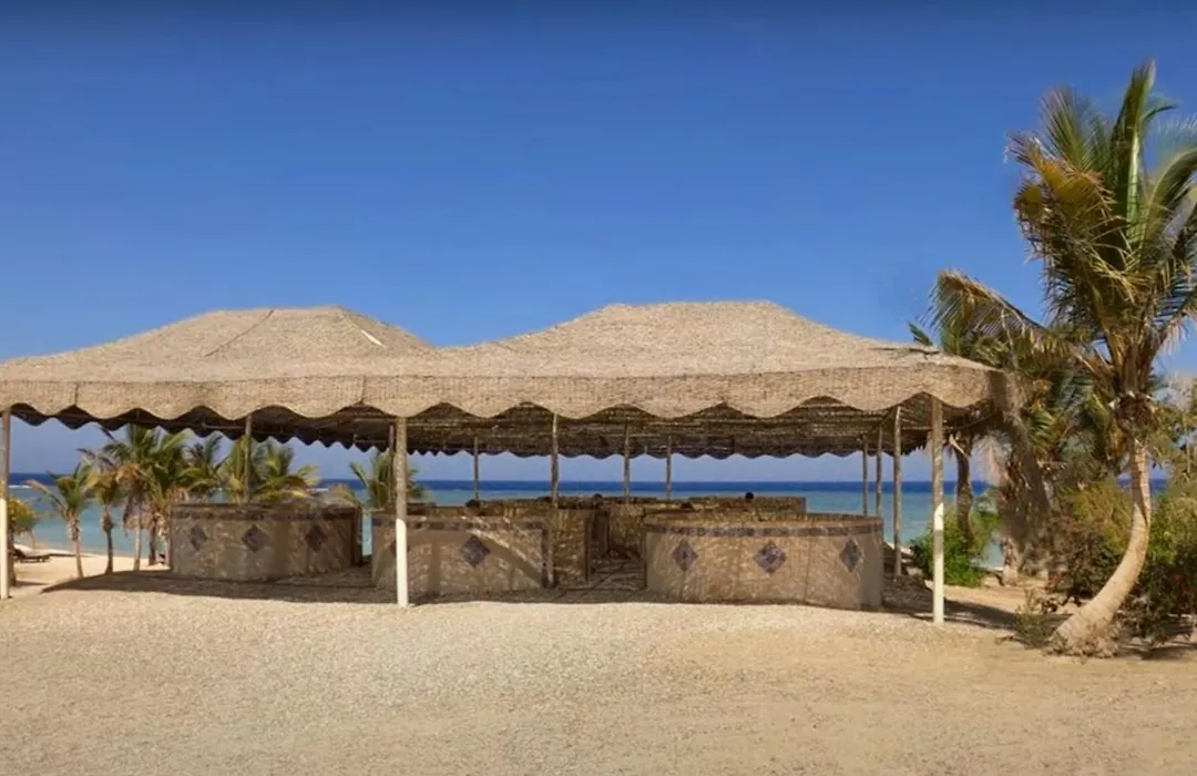 Mangrove Bay Resort-1
