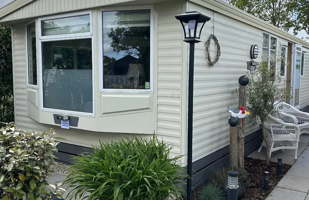 Rbr 1023 - Beach Resort Kamperland-1
