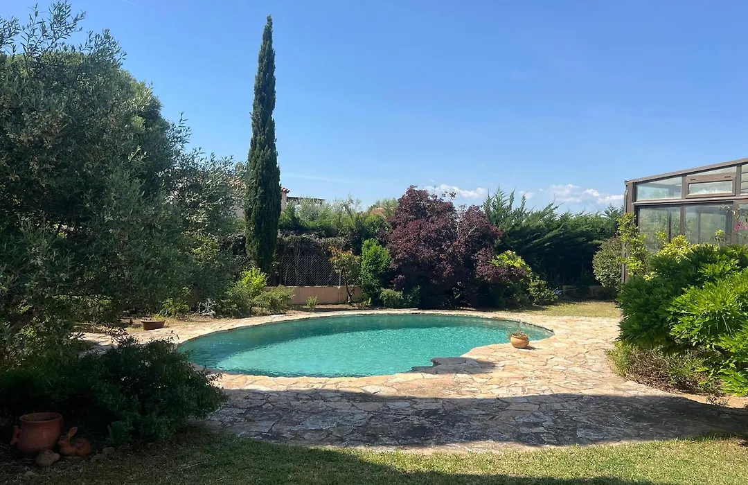Cs 124 Villa With Private Pool-1