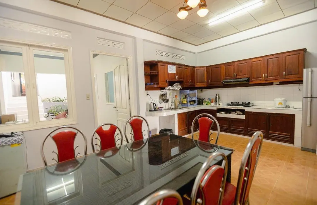 Son Dalat House-1