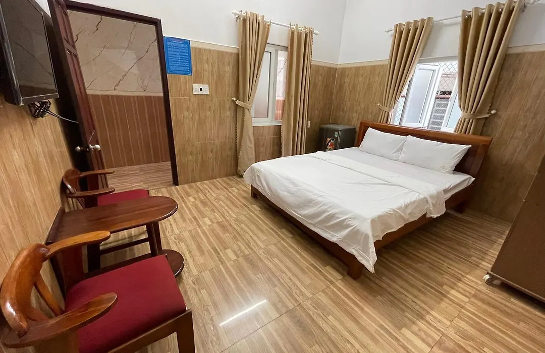 Thien Nam Motel Da Nang-1
