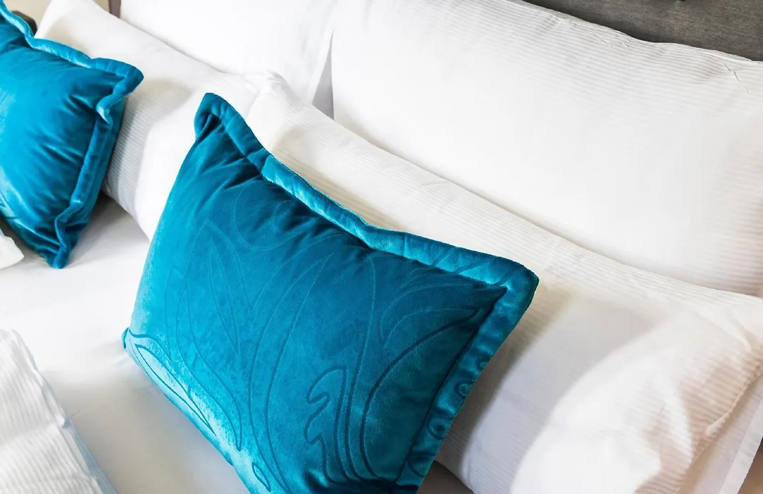 Motel One Wien-Donau City-1