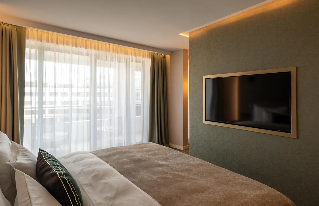 Le Primore Hotel & Spa-1