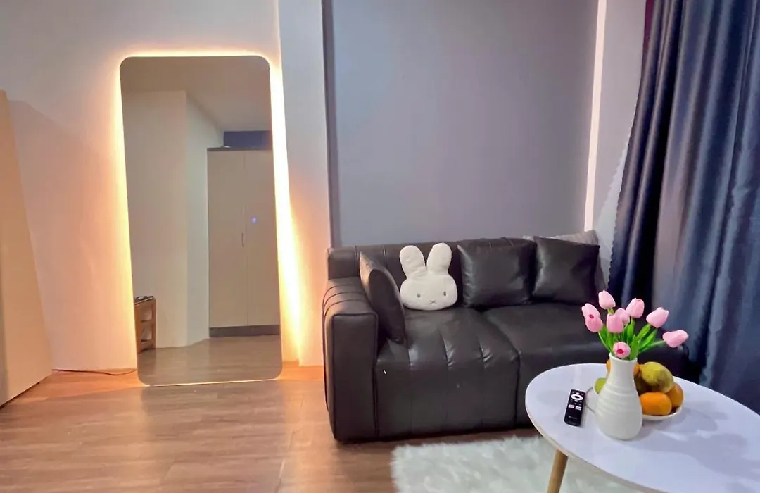 Sweet Home-1