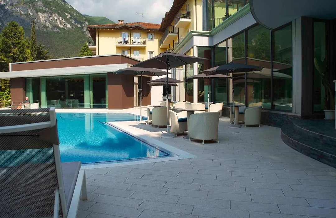 Villa Nicolli Romantic Spa Resort - Adults Only-1