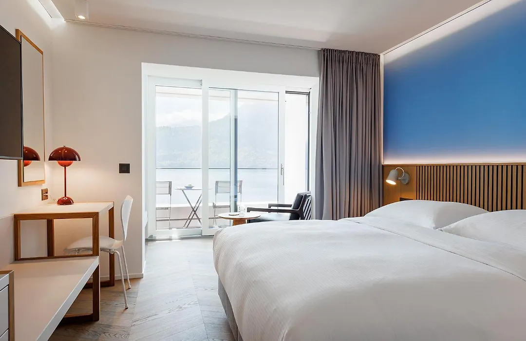 Campus Hotel Hertenstein-1