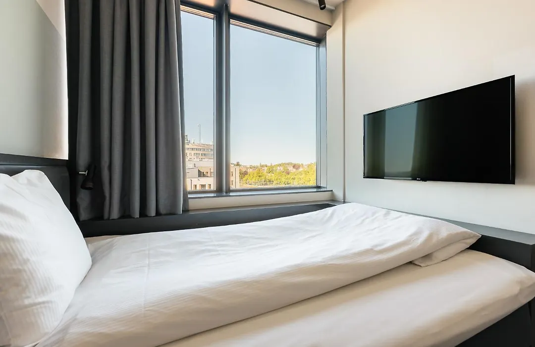 Comfort Hotel Vaesteras-1