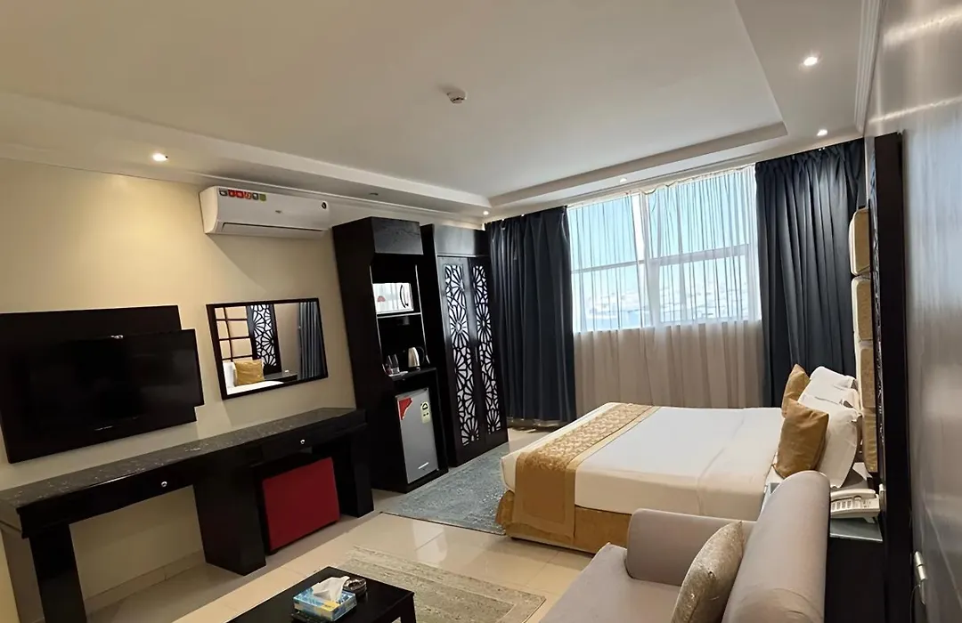 Al Lord Hotel-1