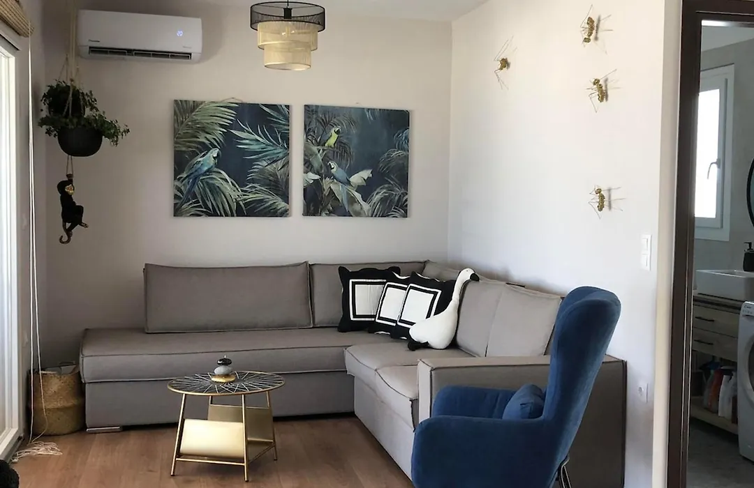 Areti Seaview Residence-1