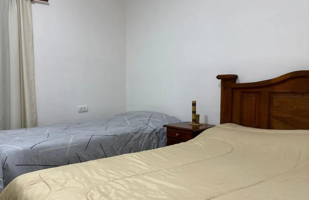 Finca Alta Gracia Hasta 4 Personas, La Banda-1