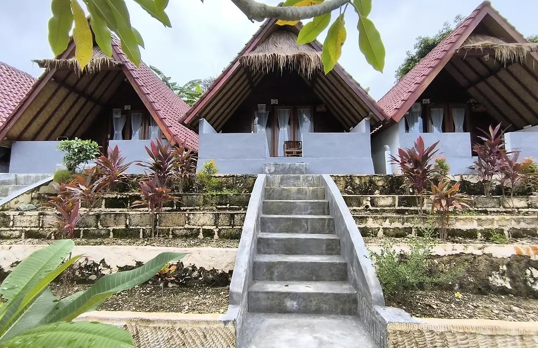 Sun Grace Penida Cottage-1