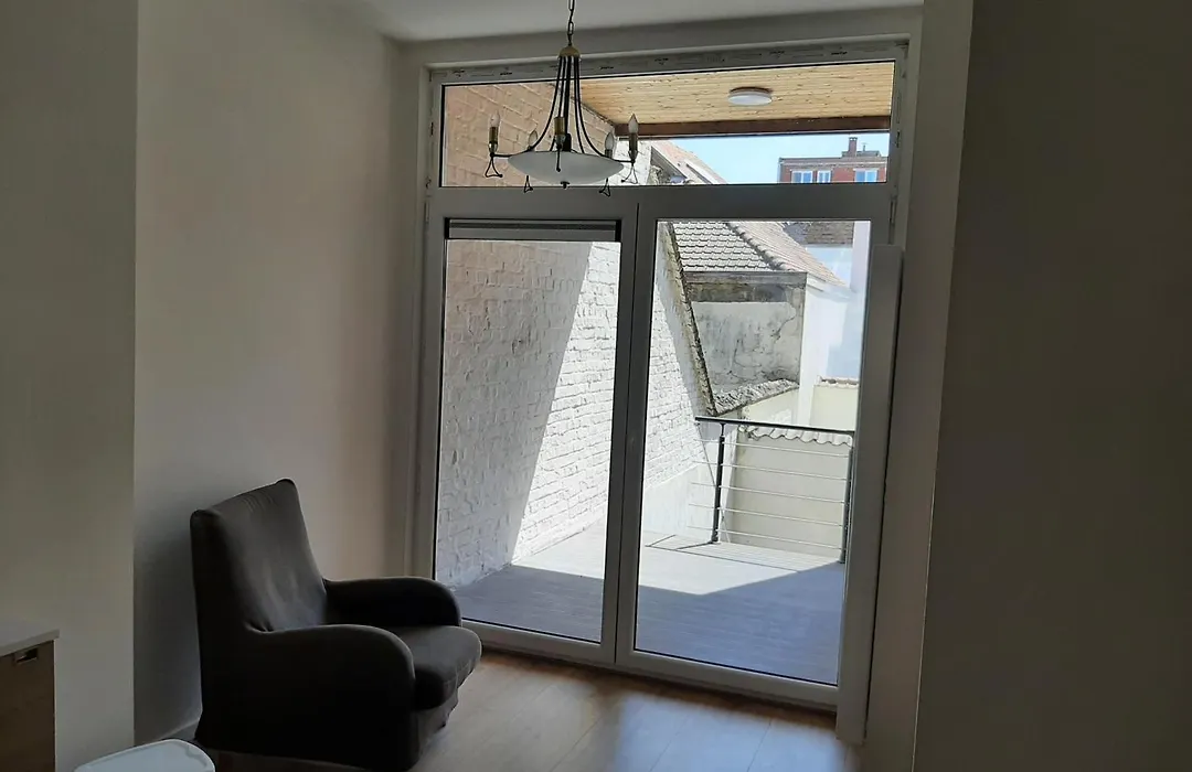 App Amsterdamstr Glv-1