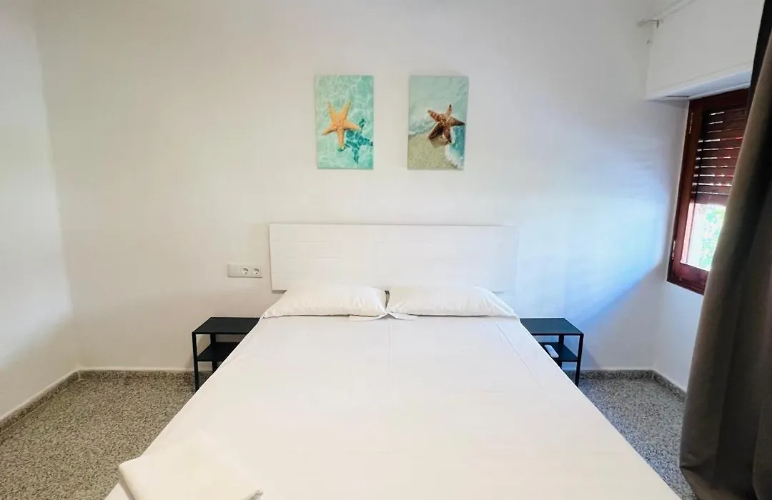Apartamento Playa Torreon-1
