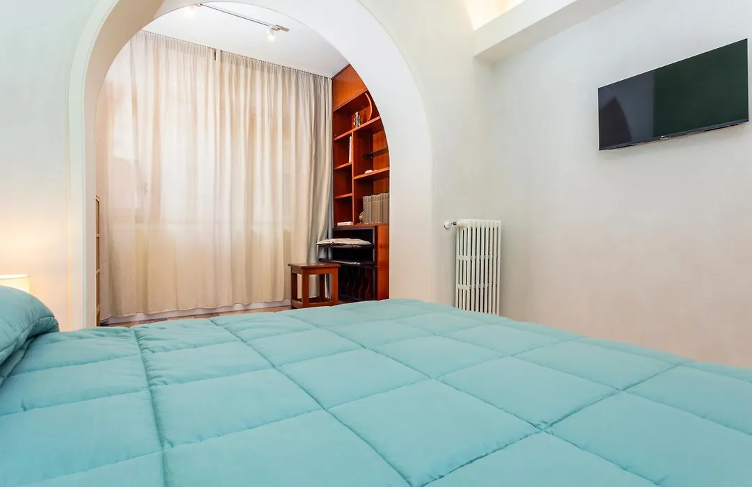 Florio'S Guest House-1