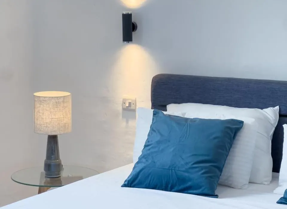 Valletta Collection - Grand Harbour Suites 9B-1