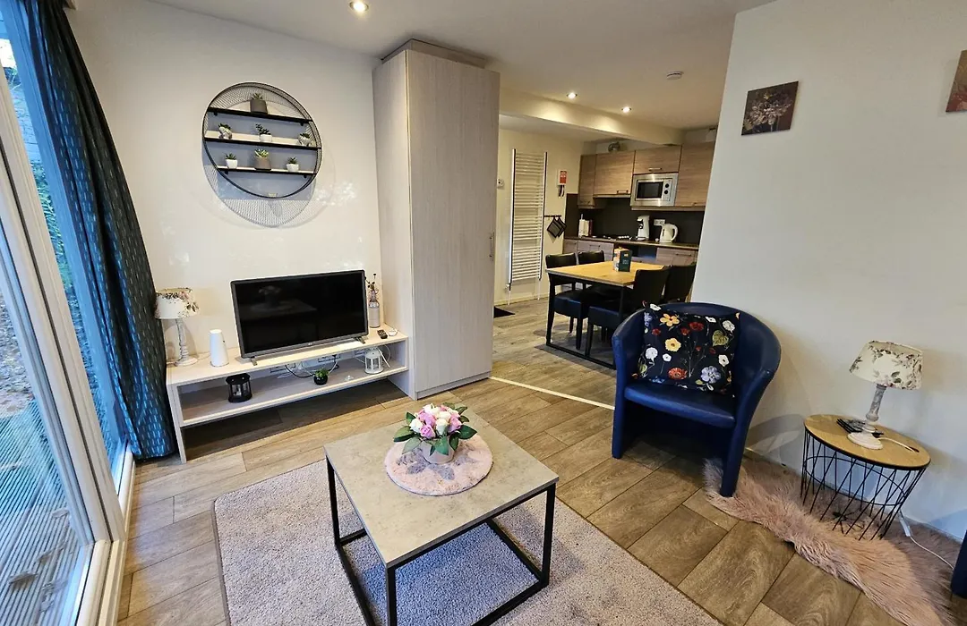 Beach Resort Kamperland - 2465-1