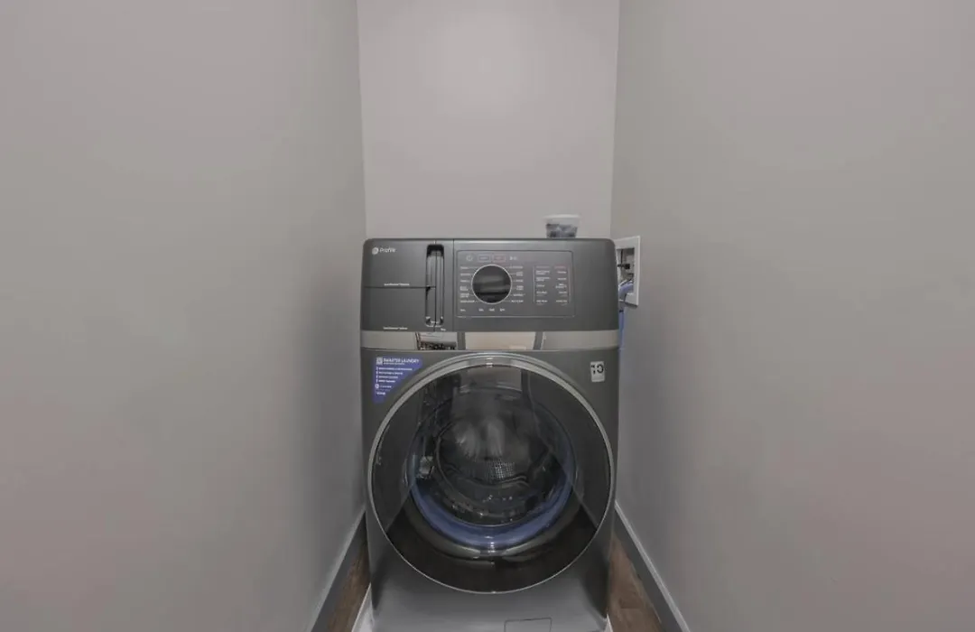 Luxurious Downtown 1 Bedroom-1