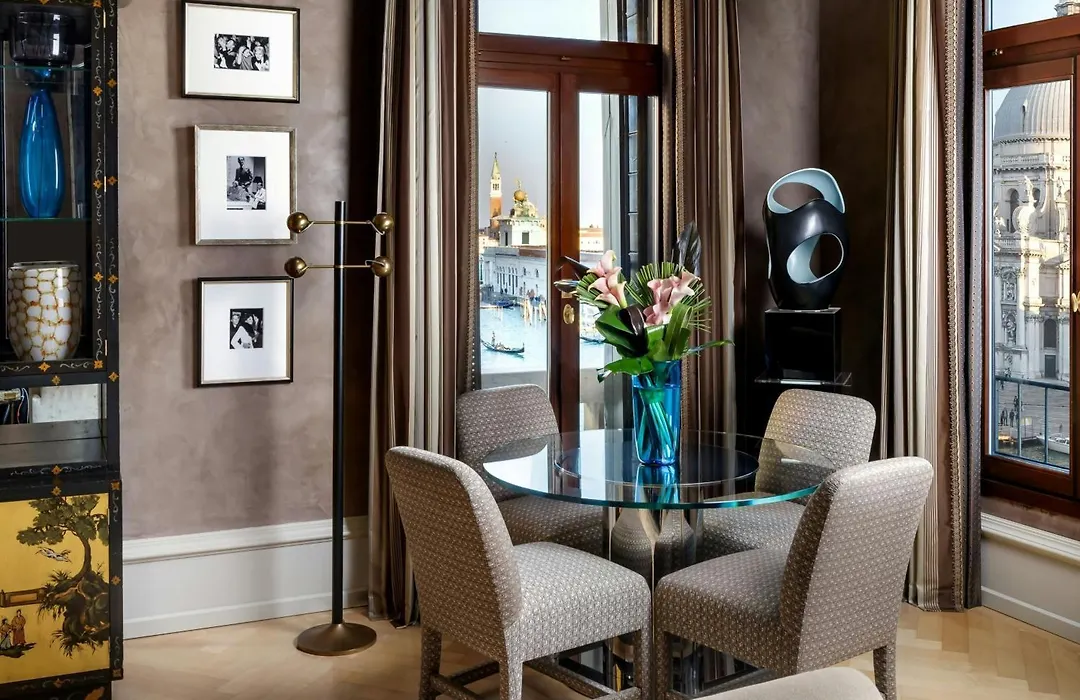 The Gritti Palace, A Luxury Collection Hotel, Venice-1