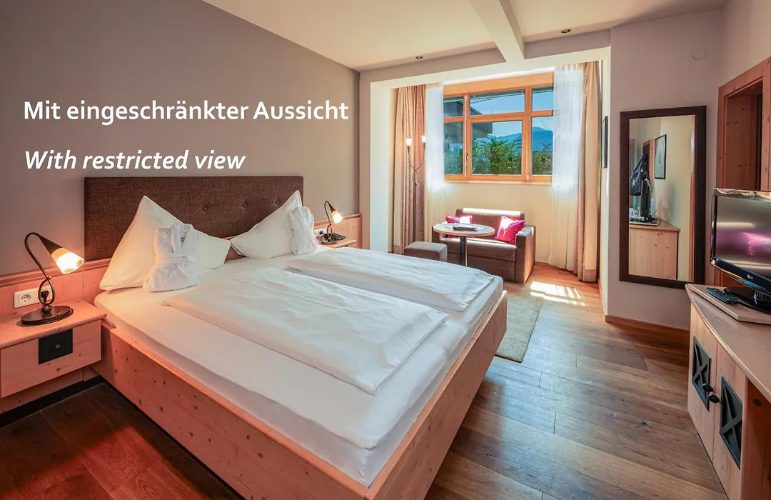 Aktiv Hotel Schweizerhof Kitzbühel-1