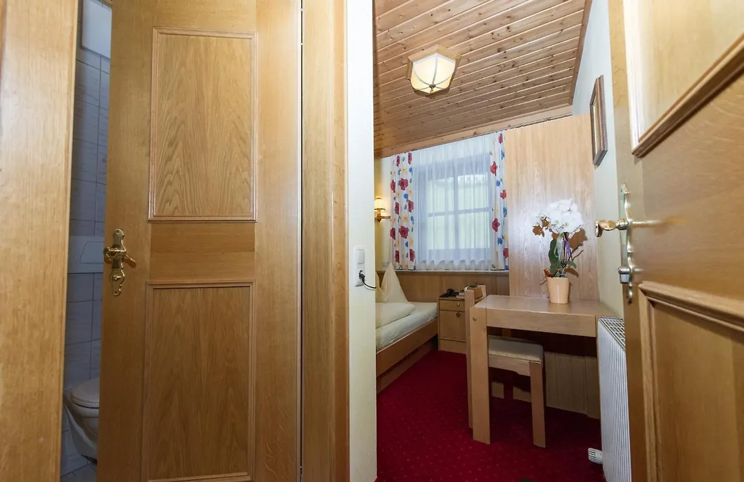 Hotel Sonnhof-1