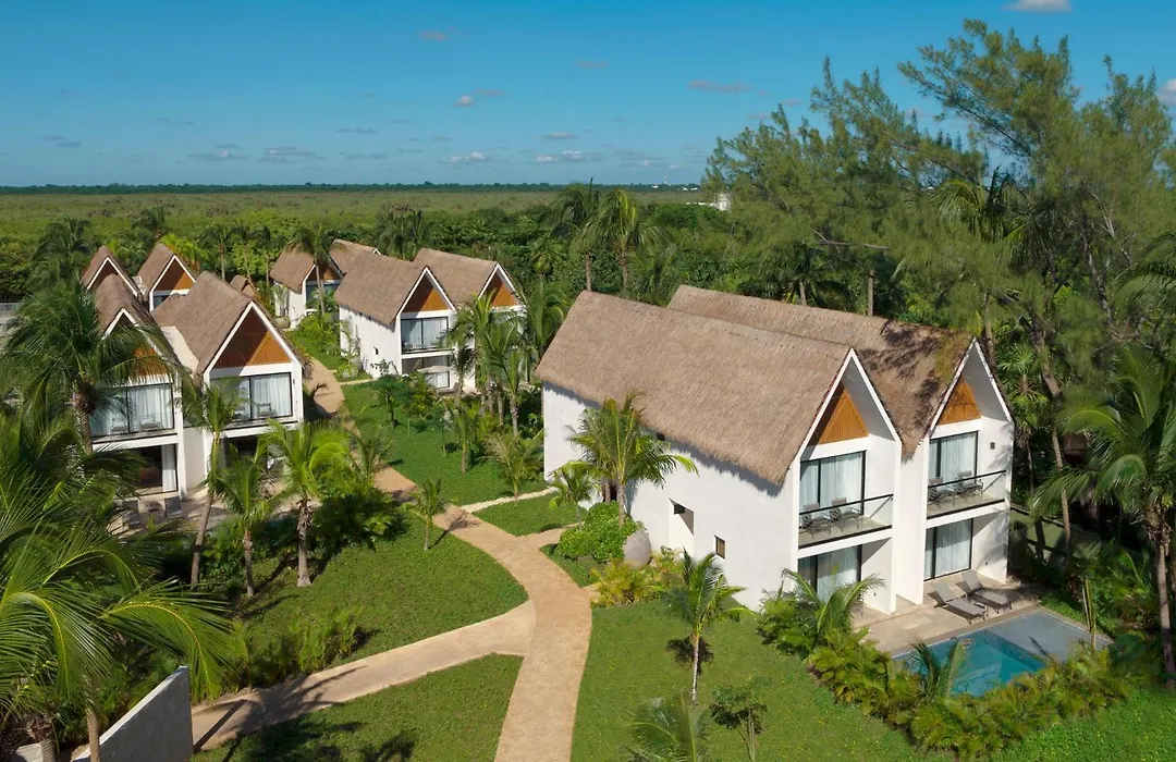 Dreams Sapphire Resort & Spa-1