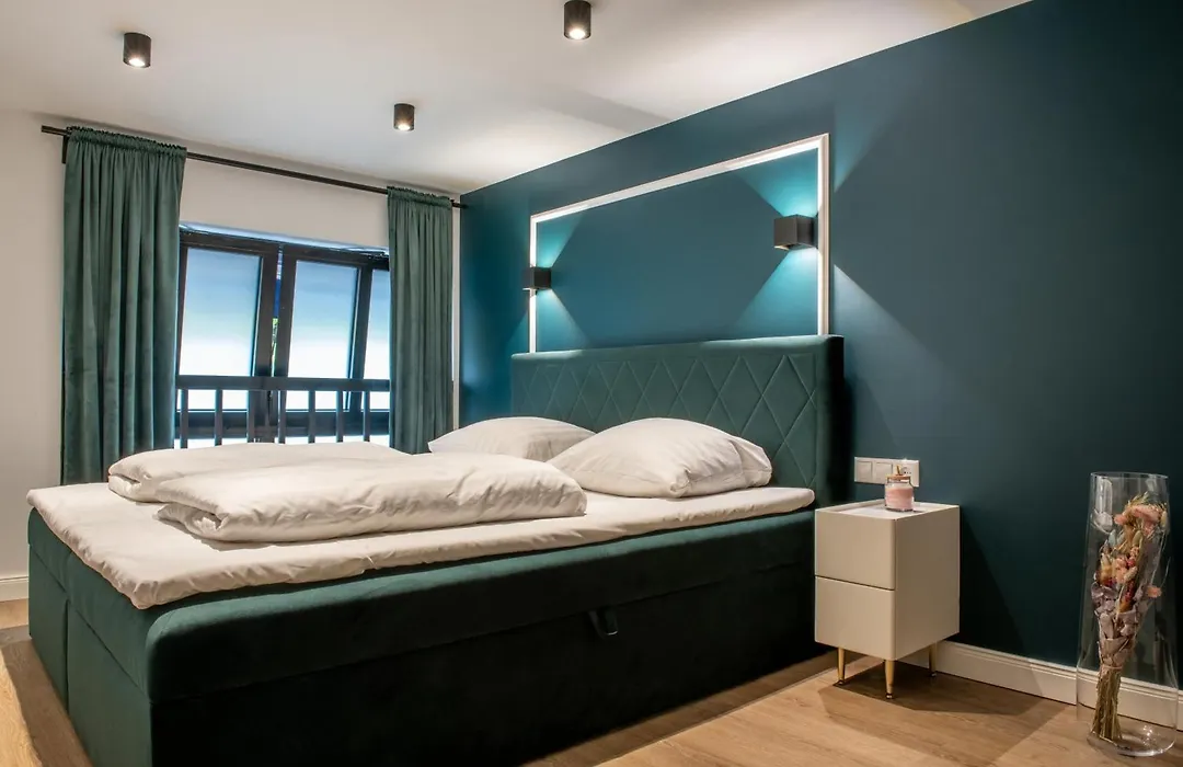 Oran Apartment 8-1