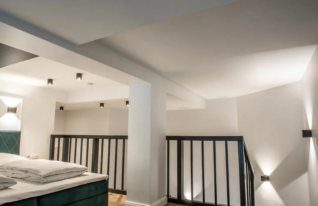Oran Apartment 7-1