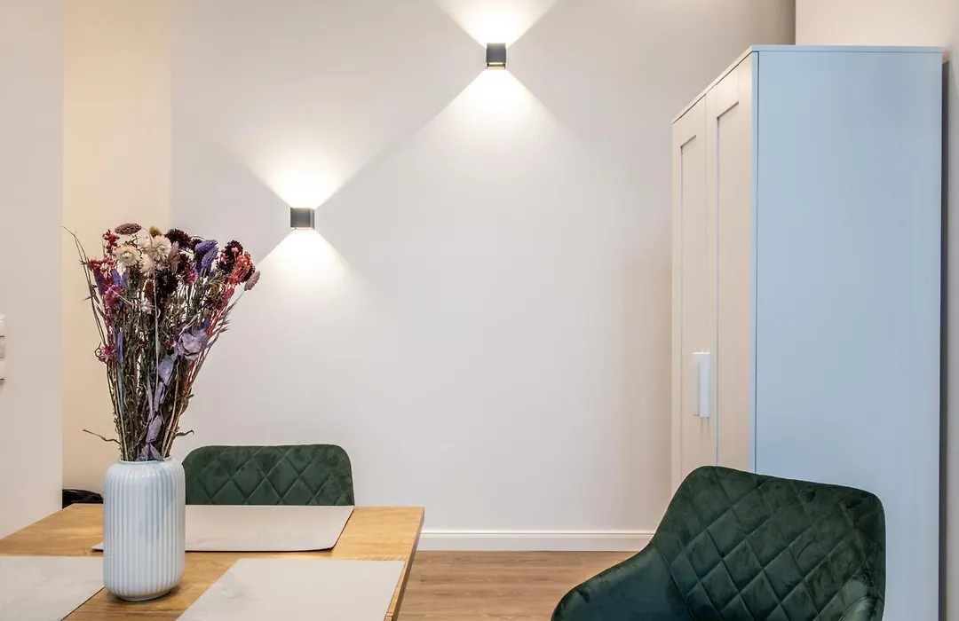 Oran Apartment 2-1
